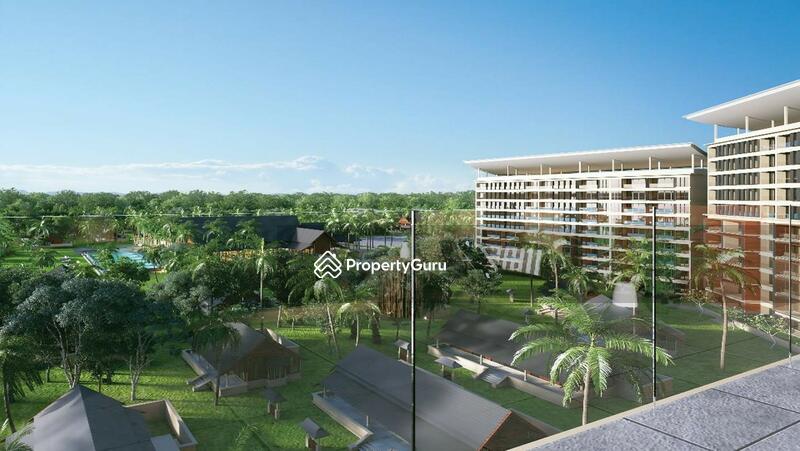 Impiana Residences Cherating #0