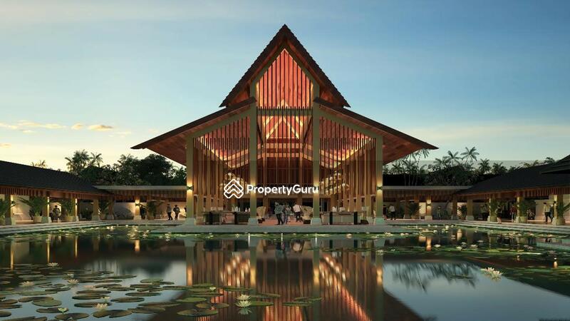 Impiana Residences Cherating #0