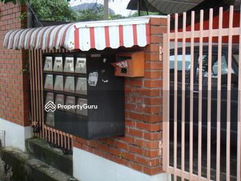 Seri Sempadan