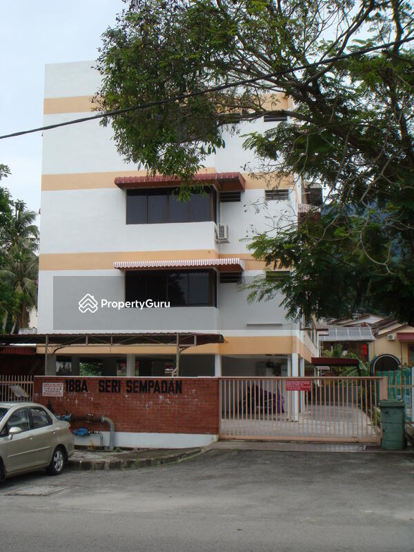 Seri Sempadan #0