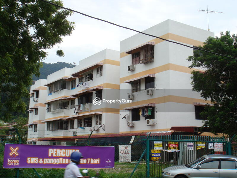 Seri Sempadan #0