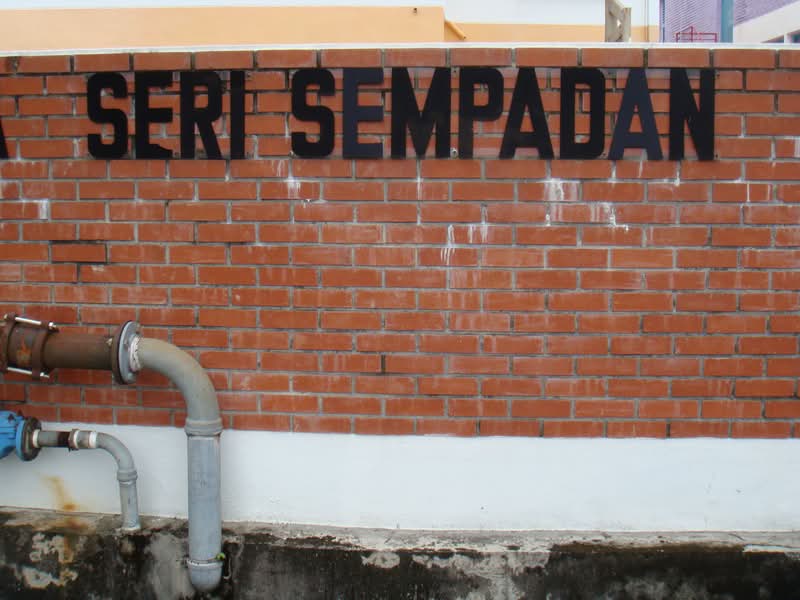Seri Sempadan - iProperty.com.my