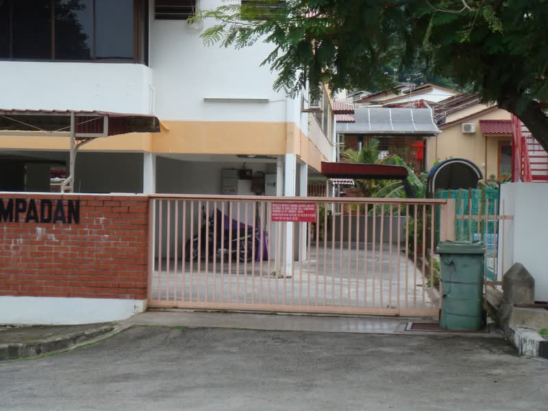 Seri Sempadan - iProperty.com.my