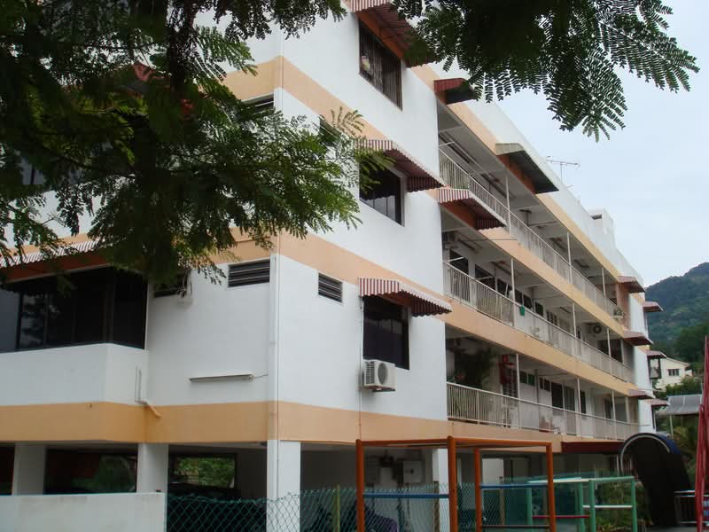 Seri Sempadan - iProperty.com.my