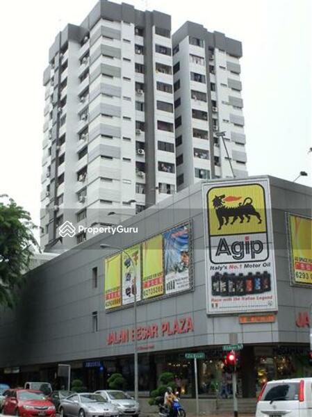 For Sale - Jalan Besar Plaza