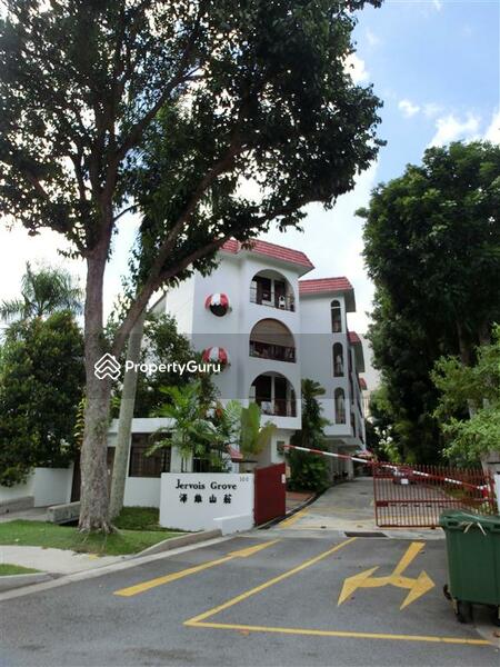 For Rent - Jervois Grove