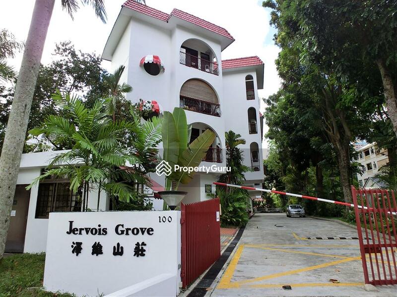 For Rent - Jervois Grove