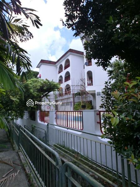 For Rent - Jervois Grove