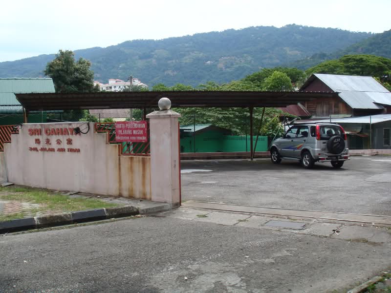 Sri Cahaya - iProperty.com.my