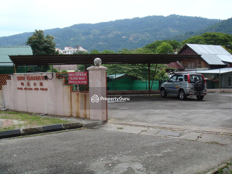 Untuk Dijual - Sri Cahaya