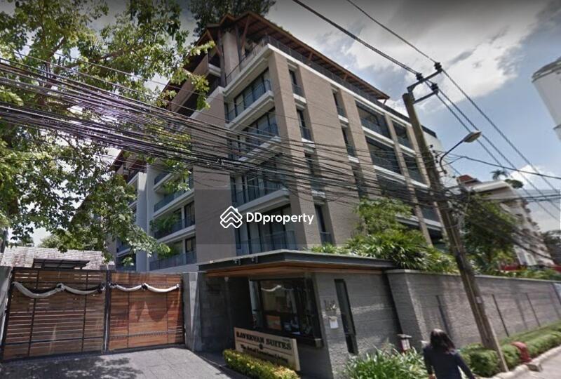 Raveevan Suites #0