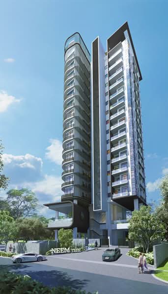 Neem Tree, 30 Jalan Kemaman, Room Rental, , Apartment For Rent, by Esther Lim, 25561114 - PropertyGuru.com.sg