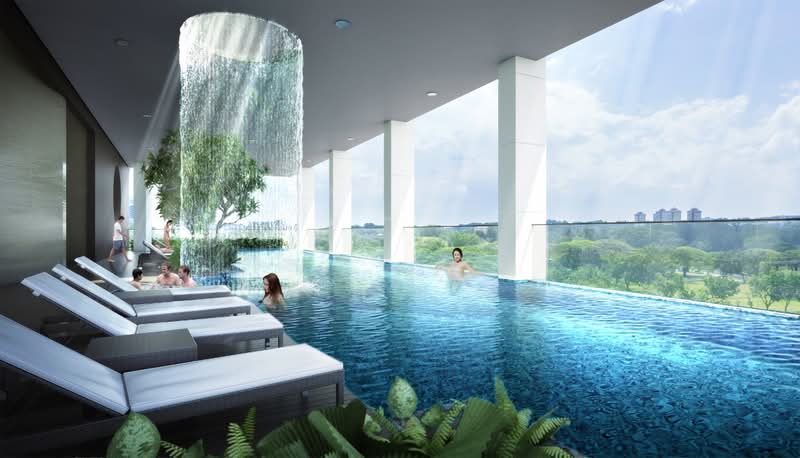 Neem Tree, 30 Jalan Kemaman, Room Rental, , Apartment For Rent, by Esther Lim, 25561114 - PropertyGuru.com.sg