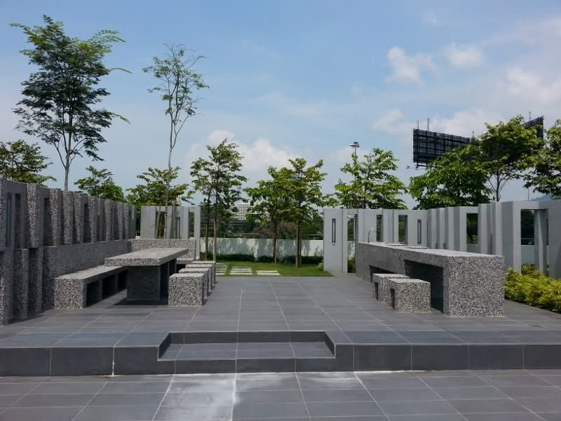 The Light Point - iProperty.com.my