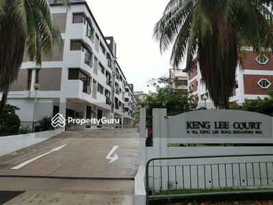 - Keng Lee Court