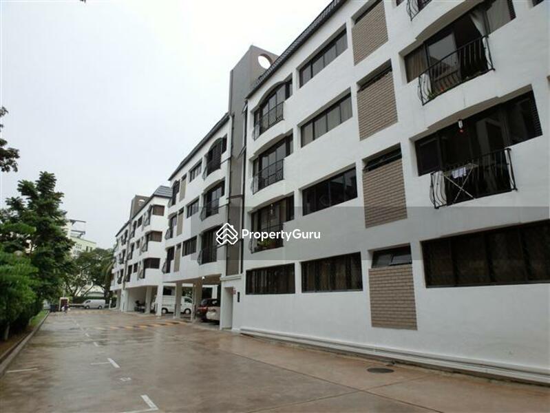 For Sale - Keng Lee Court