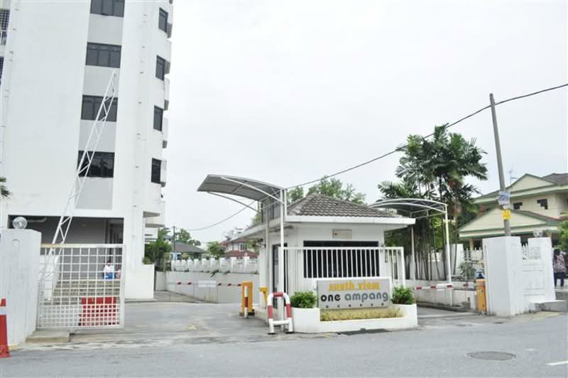 South View @ One Ampang Avenue - iProperty.com.my