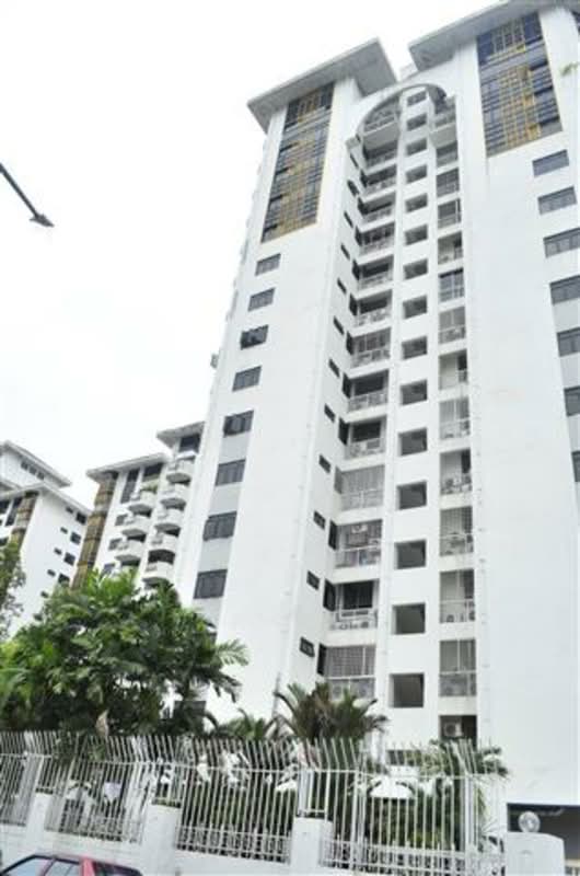 South View @ One Ampang Avenue - iProperty.com.my