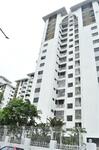 South View @ One Ampang Avenue #0