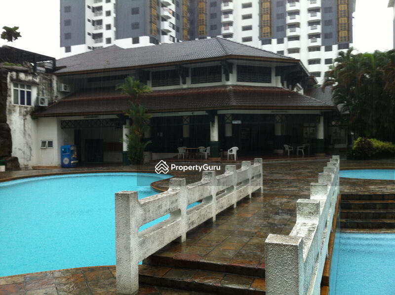 Ampang Avenue Southview #0