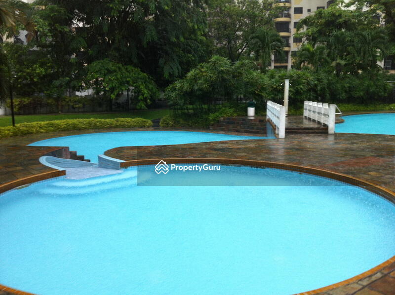 South View @ One Ampang Avenue #0
