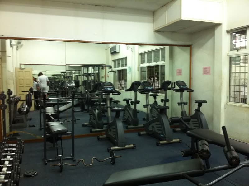 South View @ One Ampang Avenue - iProperty.com.my