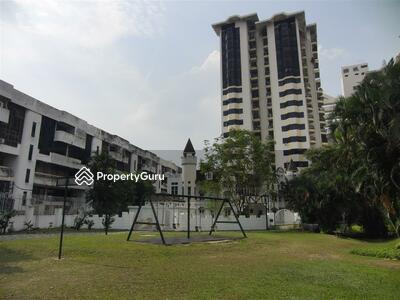 - South View @ One Ampang Avenue