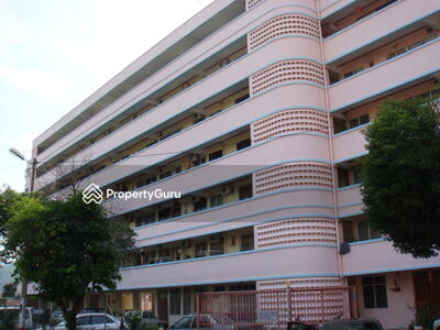  - Sri Mahsuri