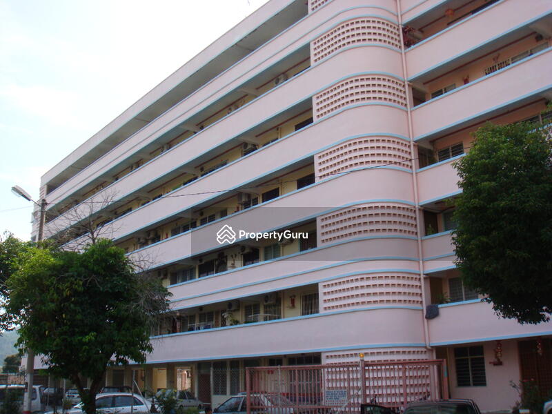 Sri Mahsuri #0