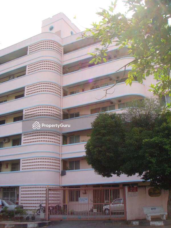Sri Mahsuri #0