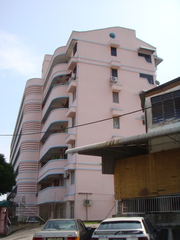 Sri Mahsuri - iProperty.com.my