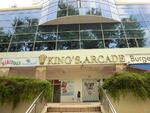 King's Arcade #0