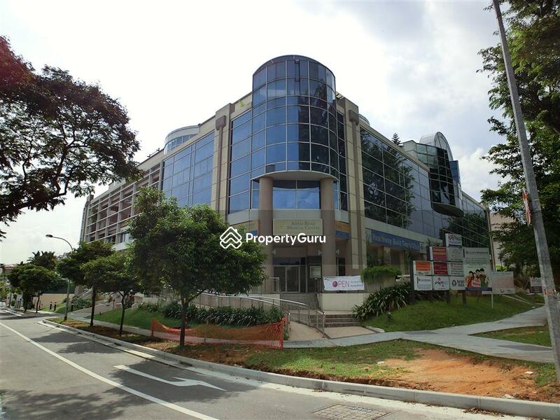 For Sale - King's Arcade
