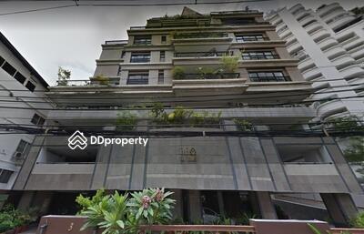  - TBI Tower : ทีบีไอ ทาวเวอร์