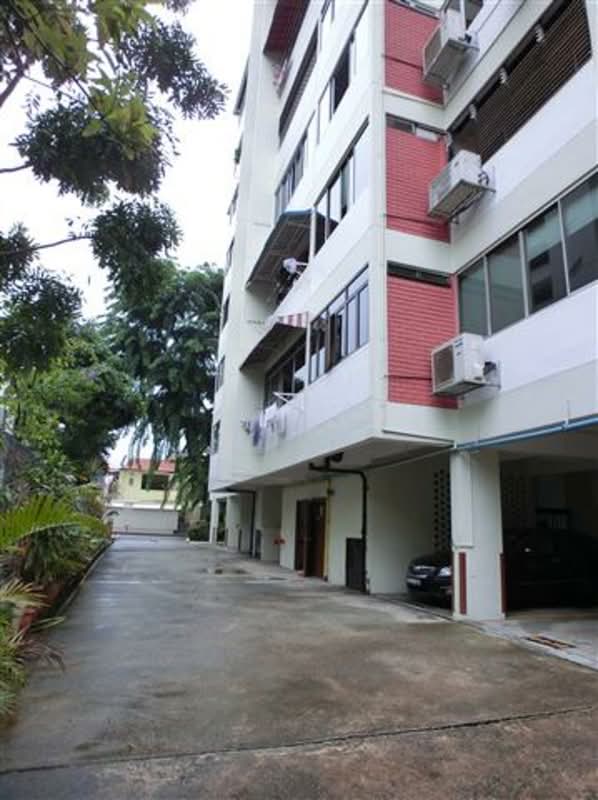 King's Court