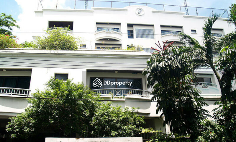For Rent - Baan Phansiri, Bangkok