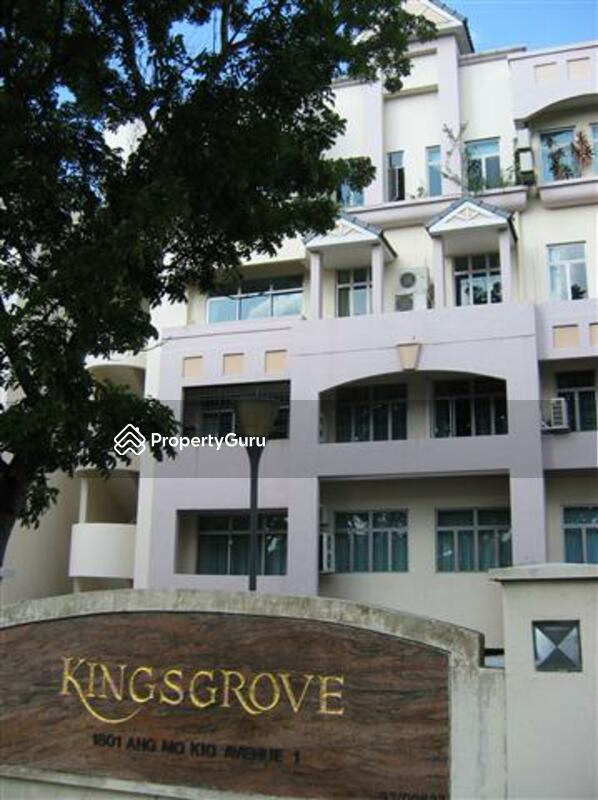 Kingsgrove