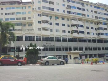 Taman Bukit Bendera (Block 422)
