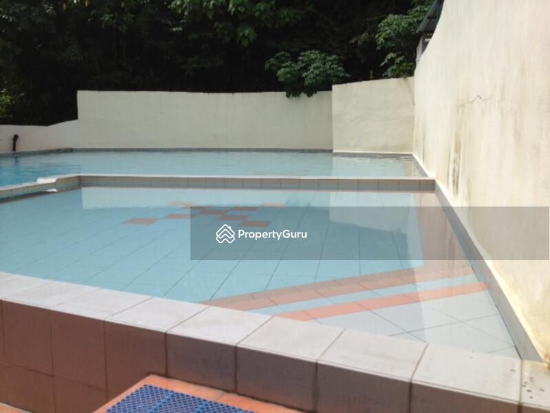 For Rent - Taman Bukit Bendera (Block 422)