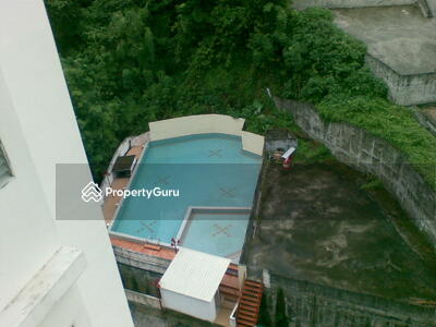  - Taman Bukit Bendera (Block 422)