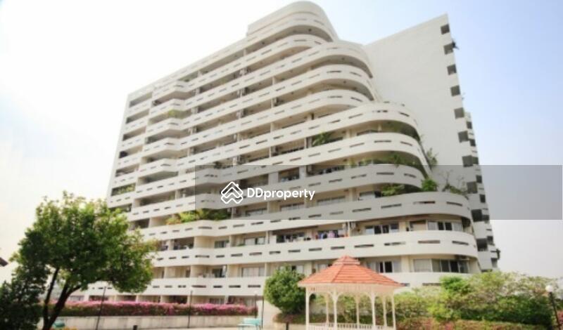 For Rent - Baan Sukhumvit, Bangkok