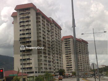 Taman Lone Pine (Medium Low Cost)