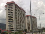 Taman Lone Pine (Medium Low Cost) #0