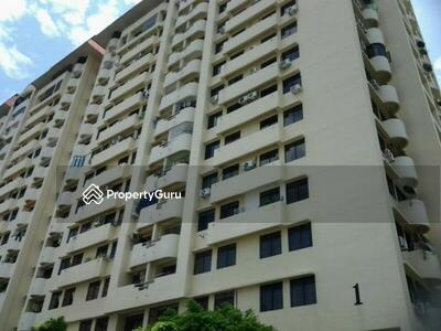 - Taman Lone Pine (Medium Low Cost)