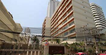 Chaidee Mansion : ใจดี แมนชั่น