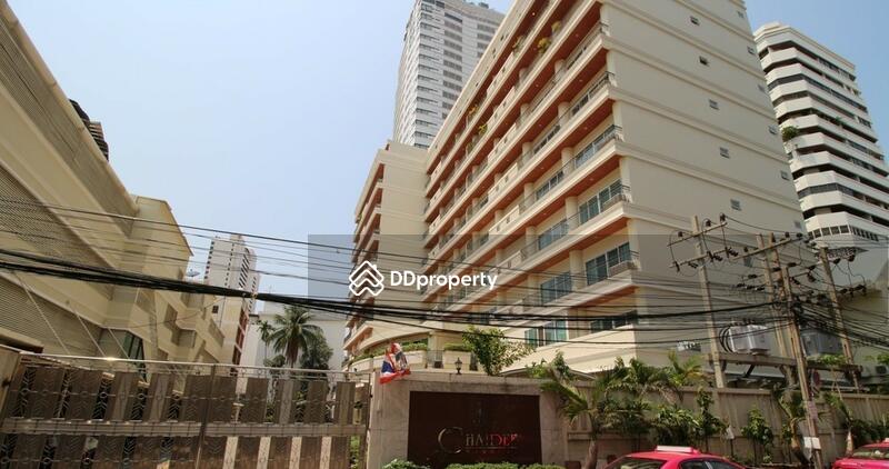 ให้เช่า - Chaidee Mansion : ใจดี แมนชั่น, กรุงเทพ