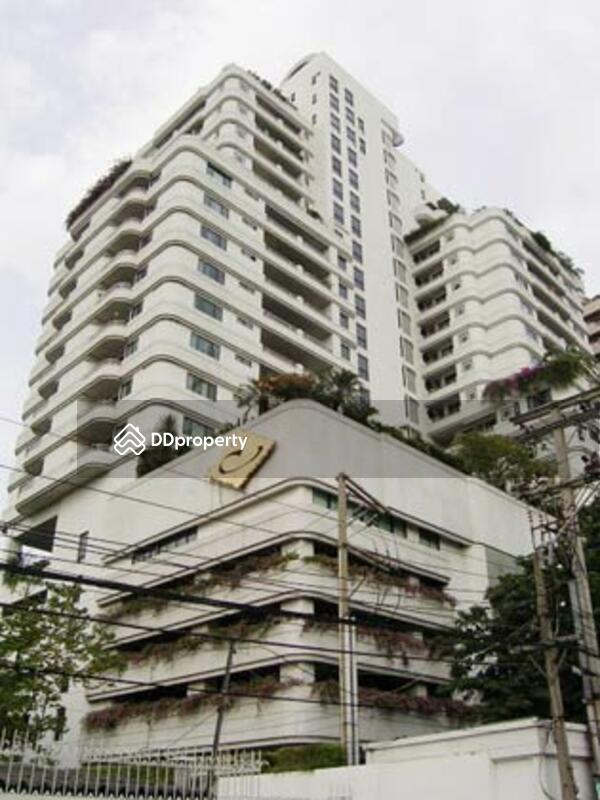 Charoenjai Place : เจริญใจ เพลซ #0