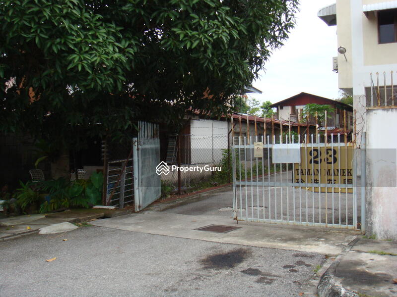 Taman Manek #0