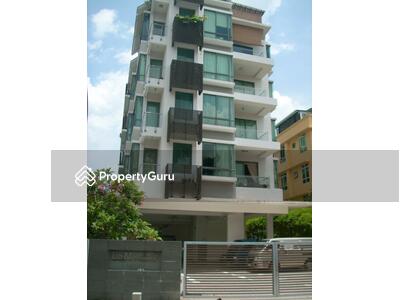  - Le M Residence