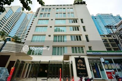  - D’Raj Residences